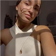 Profesora de apoyo particular de varias asignaturas